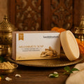 Multani Mitti Face Ubtan Soap